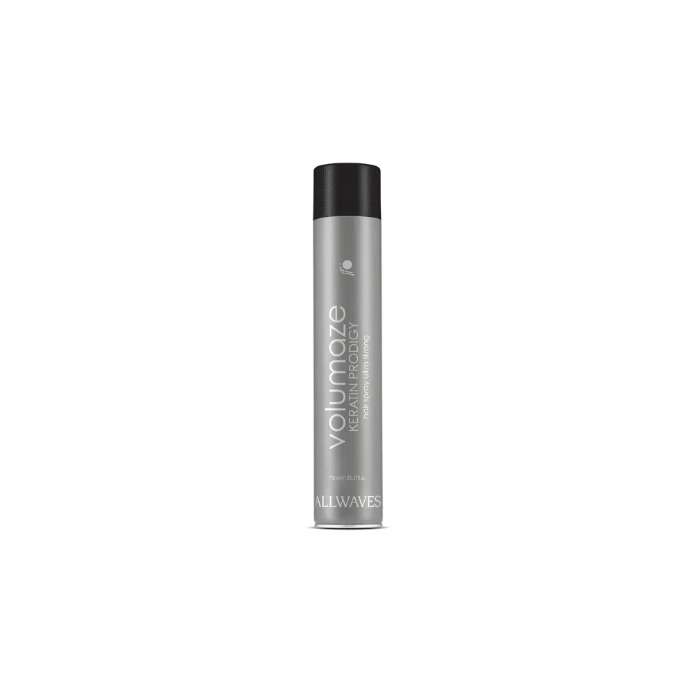 ALLWAVES LLAK VOLUME 750ML