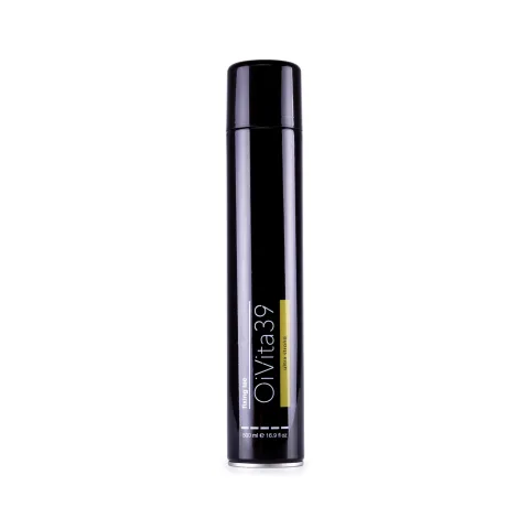 Extra Strong Hair Spray - 500ml