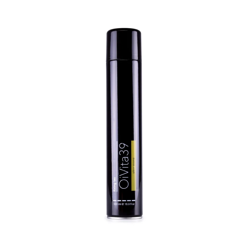 Extra Strong Hair Spray - 500ml