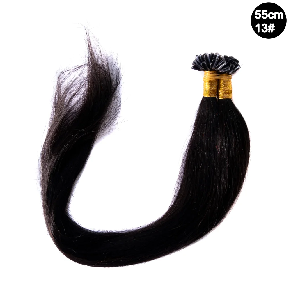 Ekstejshen Natyral 100G ME FIJE 55CM 13