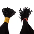 EXTENSIONS TE ZEZA ME FIJE, 50CM, 100LEKË/COPË