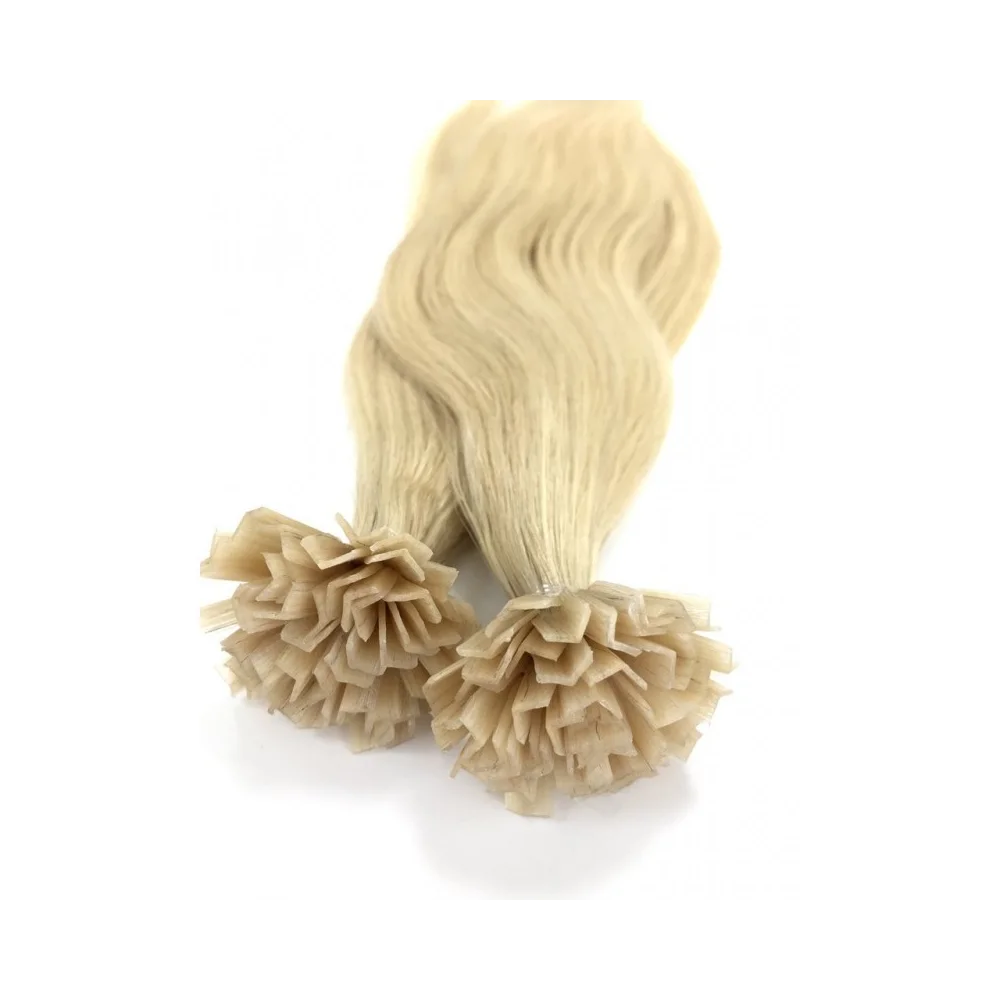 V - TIP EXTENSIONS ME KERATIN 613 / 50 FIJE