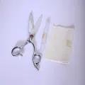 Gershere profesionale RK680