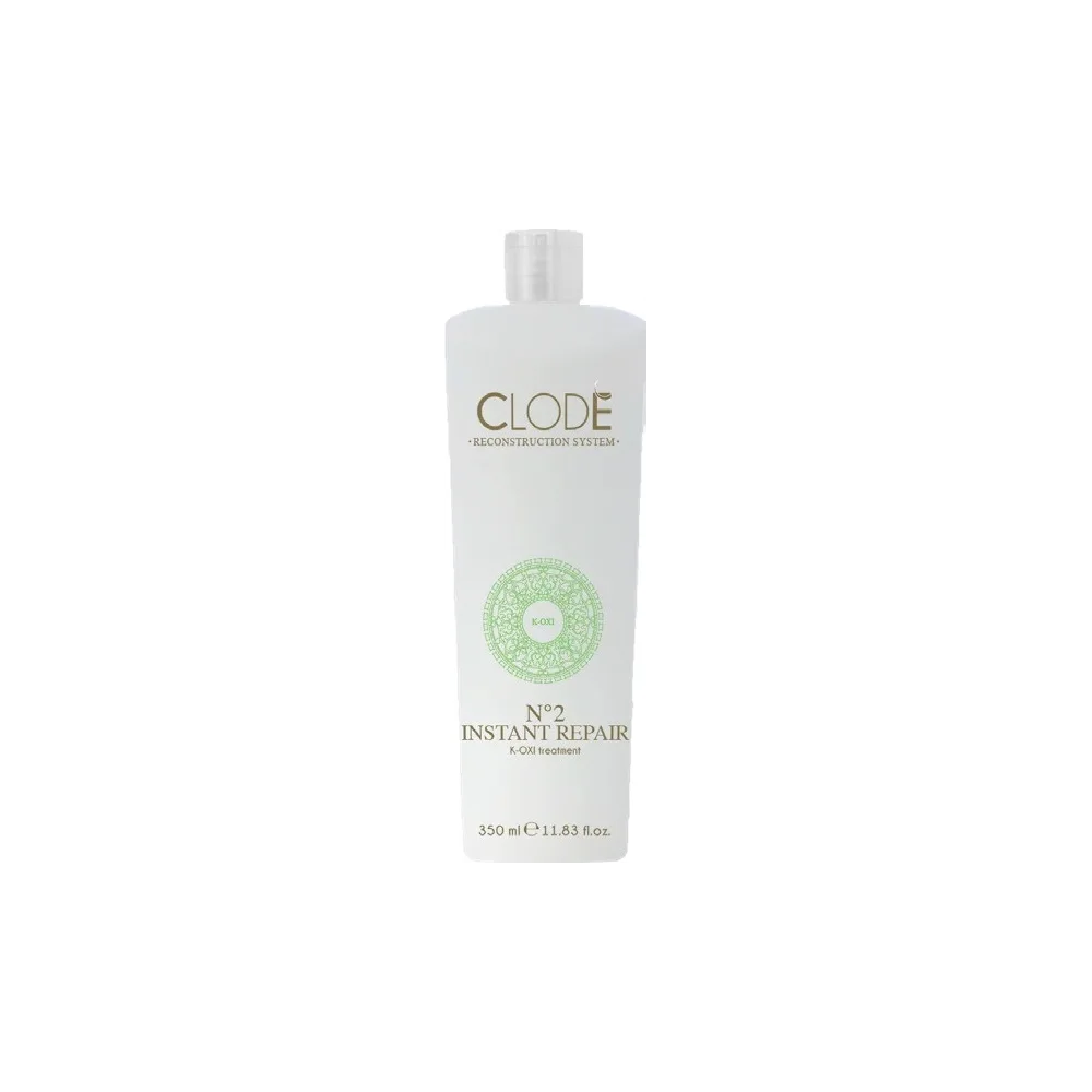 CLODE N2 INSTANT REPAIR K-OXI TREATMENT 350ML