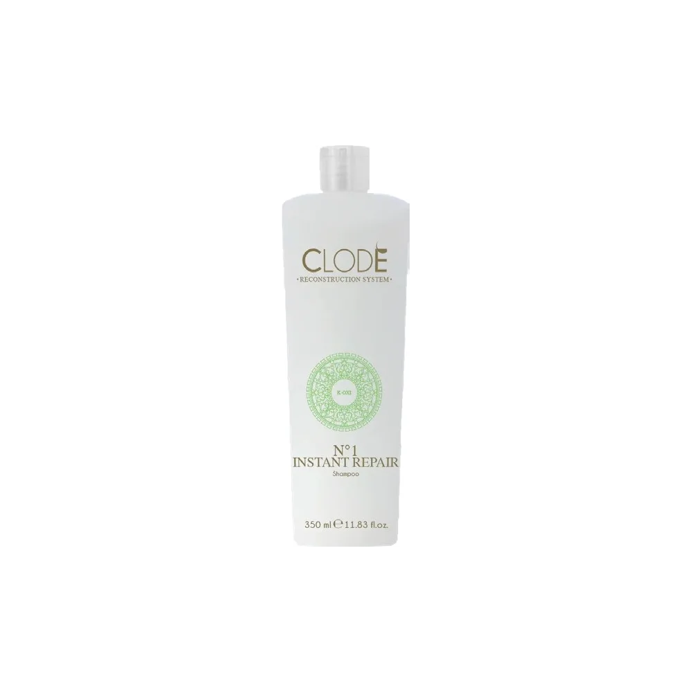 CLODE N1 INSTANT REPAIR SHAMPOO 350ML