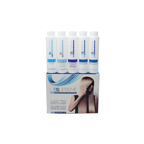 Lissupreme Set x150ml