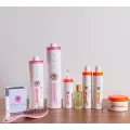 Set proteine per shtrirje floku + trajtues + falas kereher mbajtese gersheresh