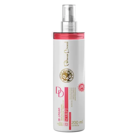 DD (DAILY DEFENSE) CREAM