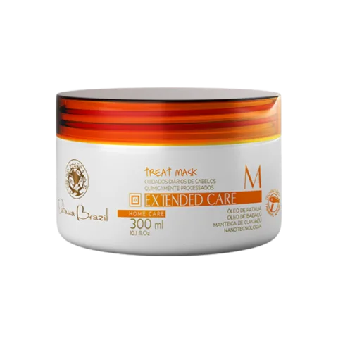 Extended Care Treat Mask 300ml
