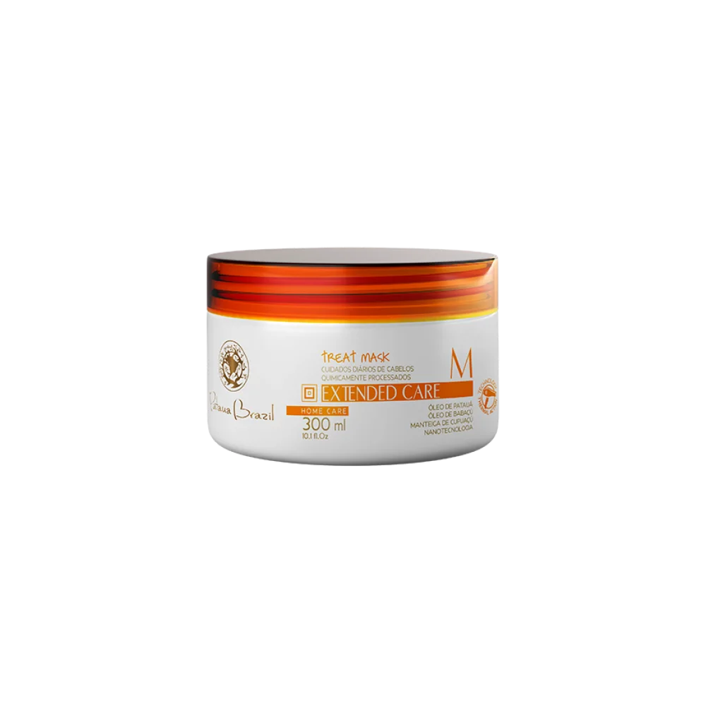 Extended Care Treat Mask 300ml