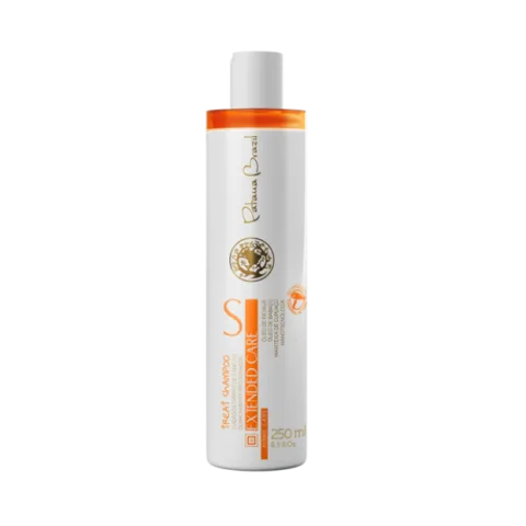 Extended Care Dry Shampoo 250ml