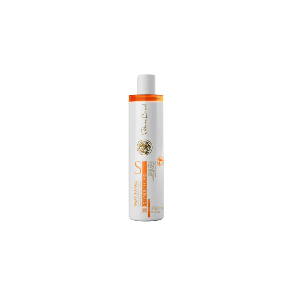 Extended Care Dry Shampoo 250ml
