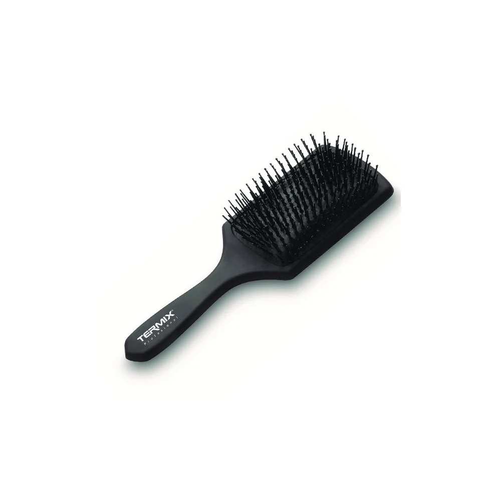 Termix Black Racket Pneumatic Brush