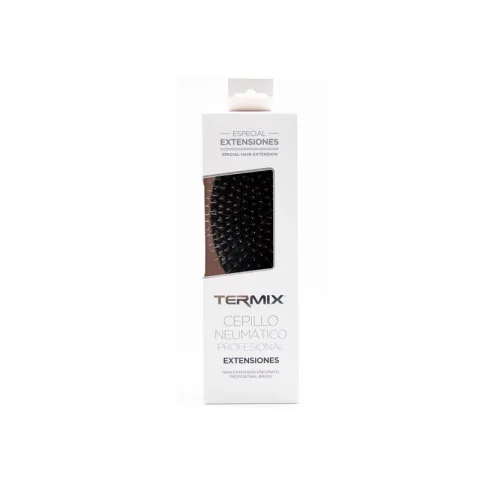 Termix Big Size Hairbrush For Extensions