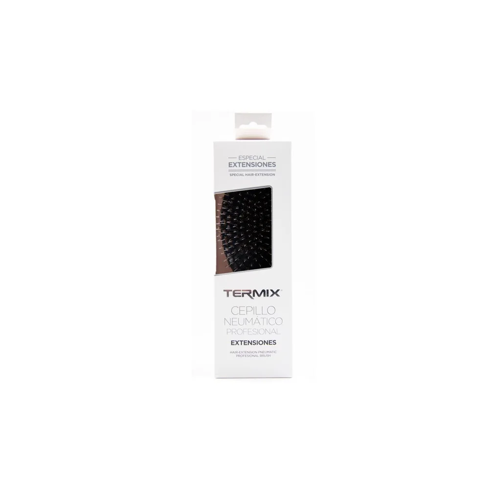 Termix Big Size Hairbrush For Extensions