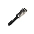 SMALL FLAT THERMAL HAIRBRUSH