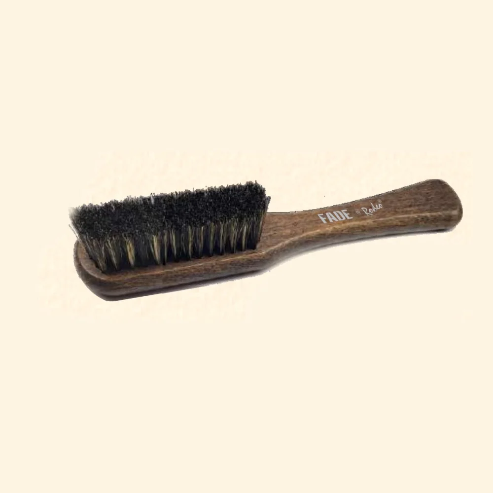 Rodeo Hair Brush FADE S
