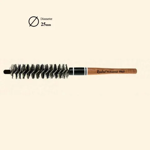Rodeo Hair Brush FON3