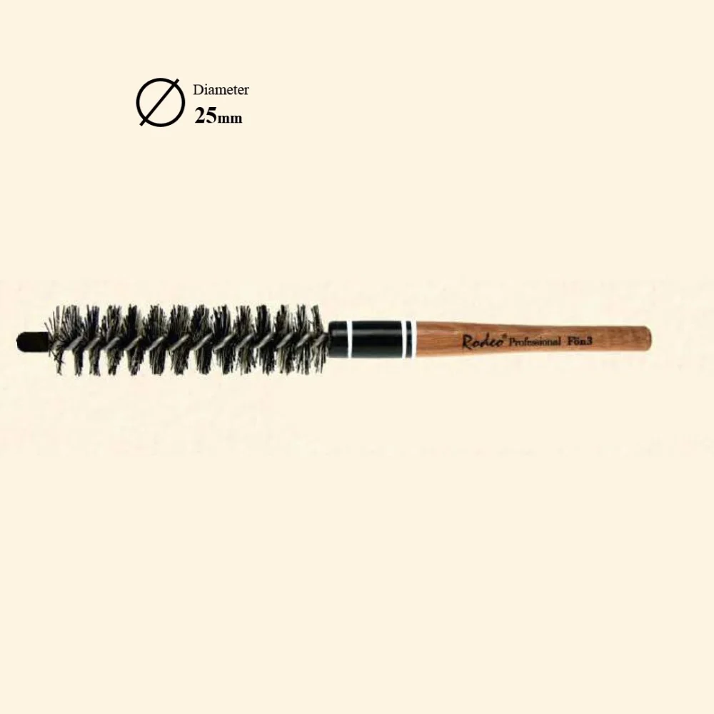 Rodeo Hair Brush FON3