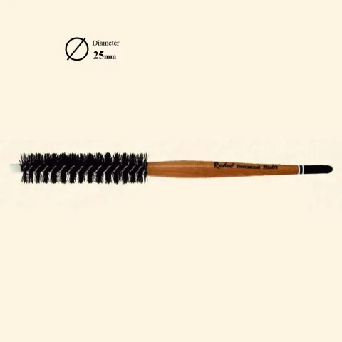 Rodeo Hair Brush FON03
