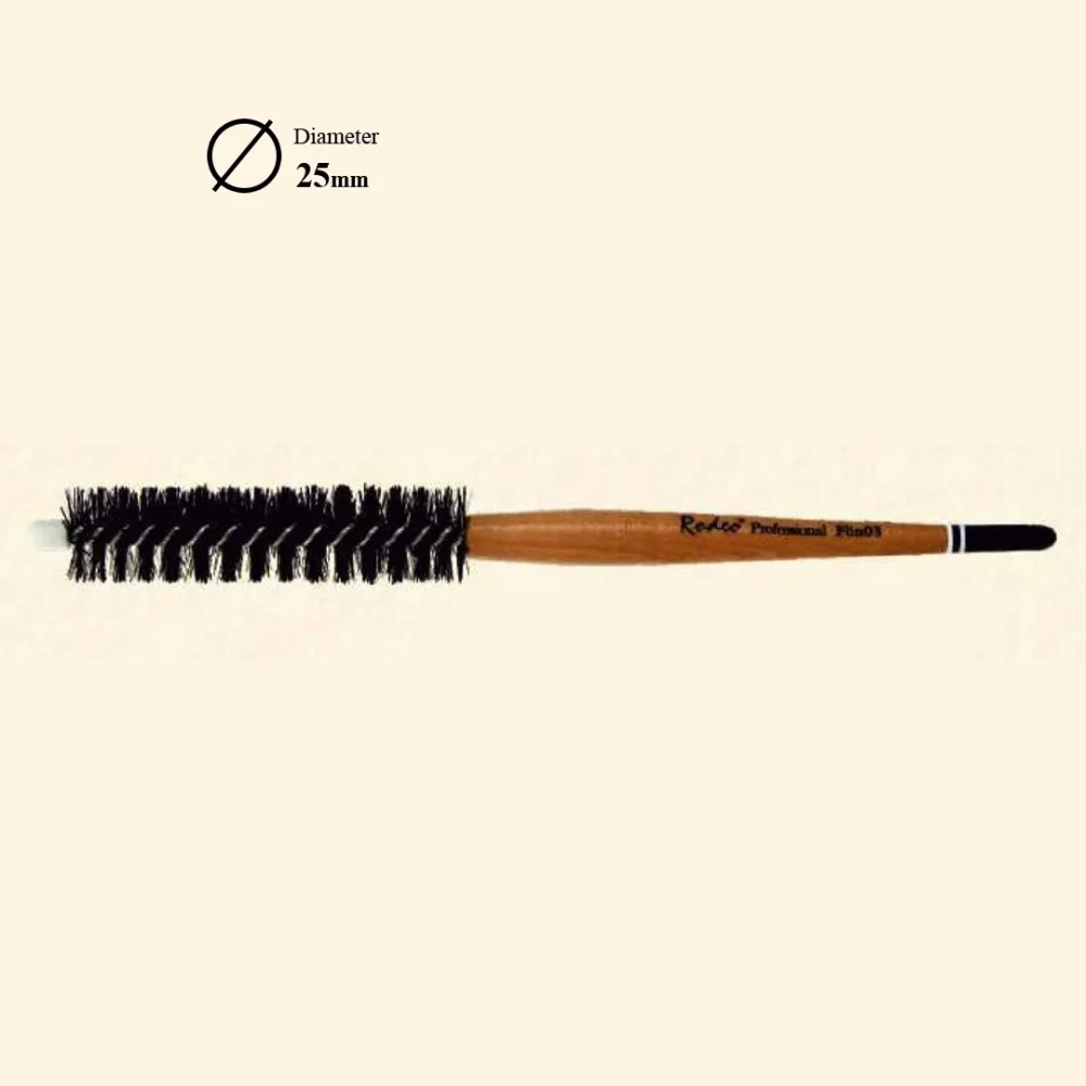 Rodeo Hair Brush FON03