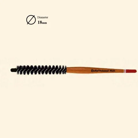 Rodeo Hair Brush FON1