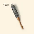 Rodeo hair brush Thermal 46mm
