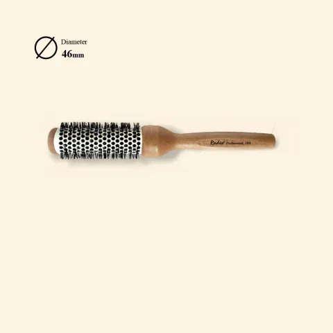 Rodeo hair brush Thermal 46mm