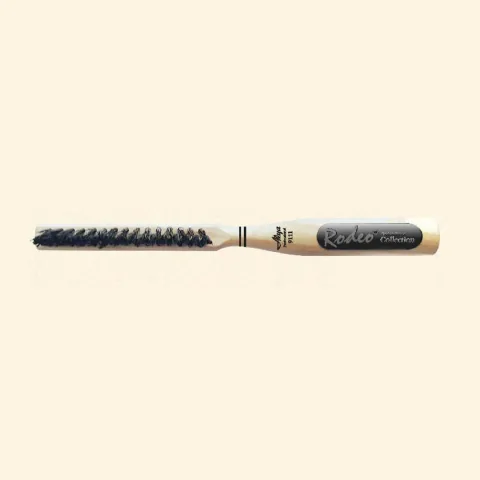 Rodeo hair brush Alya R9111