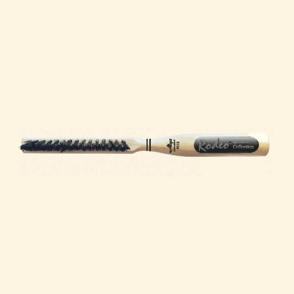 Rodeo hair brush Alya R9111
