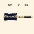 Rodeo hair brush Alya 64mm