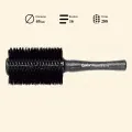 Rodeo hair brush Black Pearl 69mm