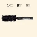 Rodeo hair brush Black Pearl 43mm