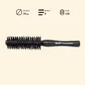 Rodeo hair brush Black Pearl 39mm
