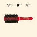 Rodeo hair brush Classic 62mm