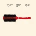Rodeo hair brush Classic 62mm
