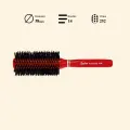 Rodeo hair brush Classic 58mm