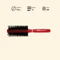 Rodeo hair brush Classic 59mm