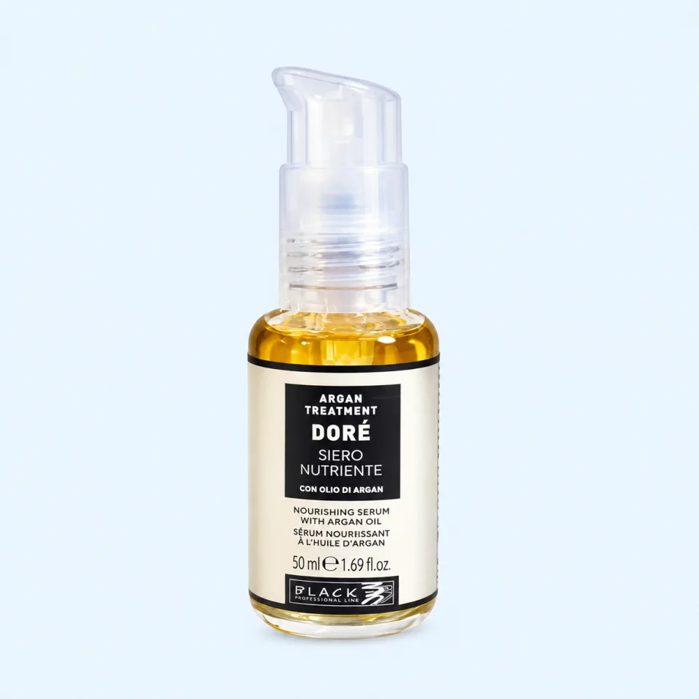 DORE OIL 50ml