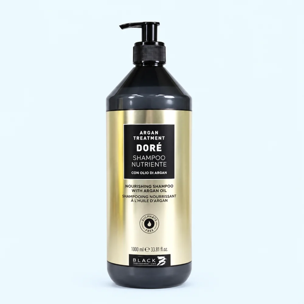 DORE Shampo 1000ml