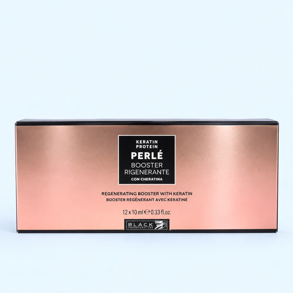 Perle Ampula 10ml * 12cope