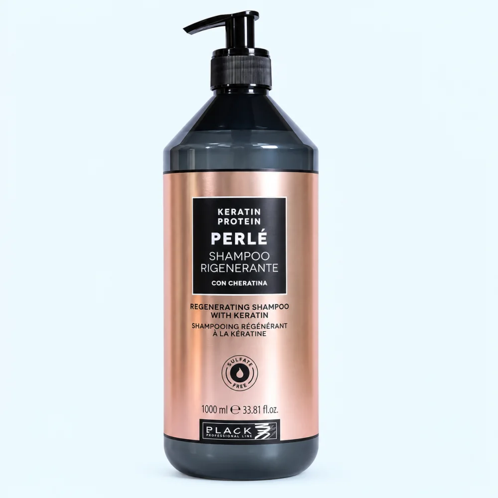 Perle Shampo 1000ml