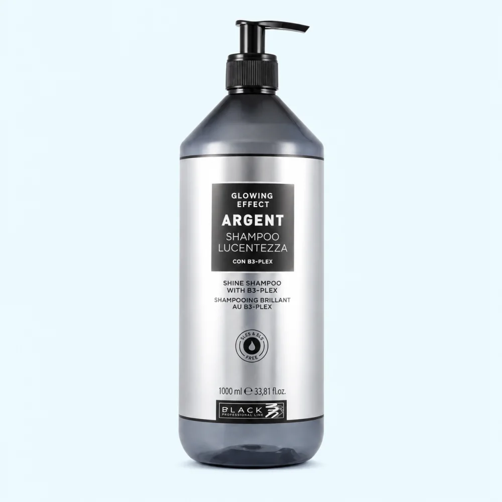 Shampo Argento 1000ml