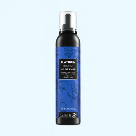 Mousse anti orange 200ml
