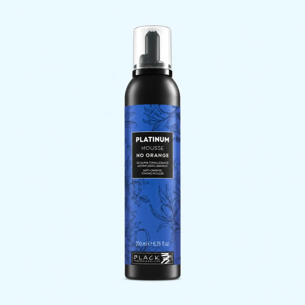 Mousse anti orange 200ml