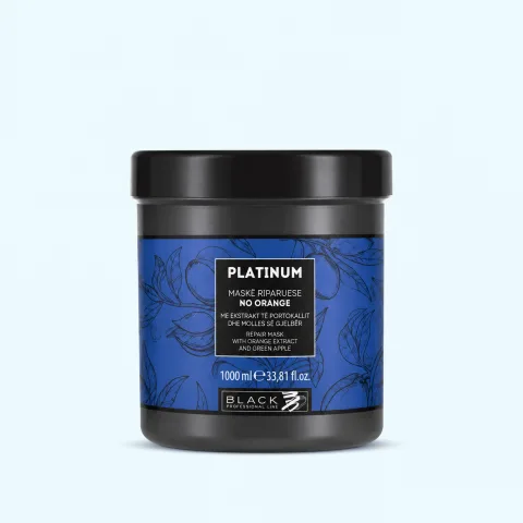 ANTI ORANGE MASK  PLATINUM  NO ORANGE 1000ML