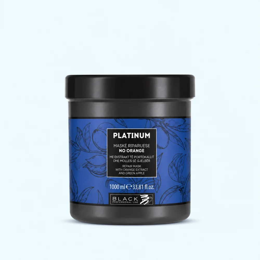 ANTI ORANGE MASK  PLATINUM  NO ORANGE 1000ML