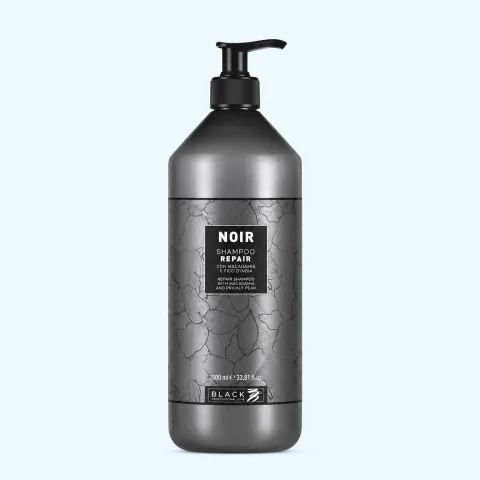 NOIR REPAIR SHAMPOO WITH PRICKLY PEAR JUICE 1000ml