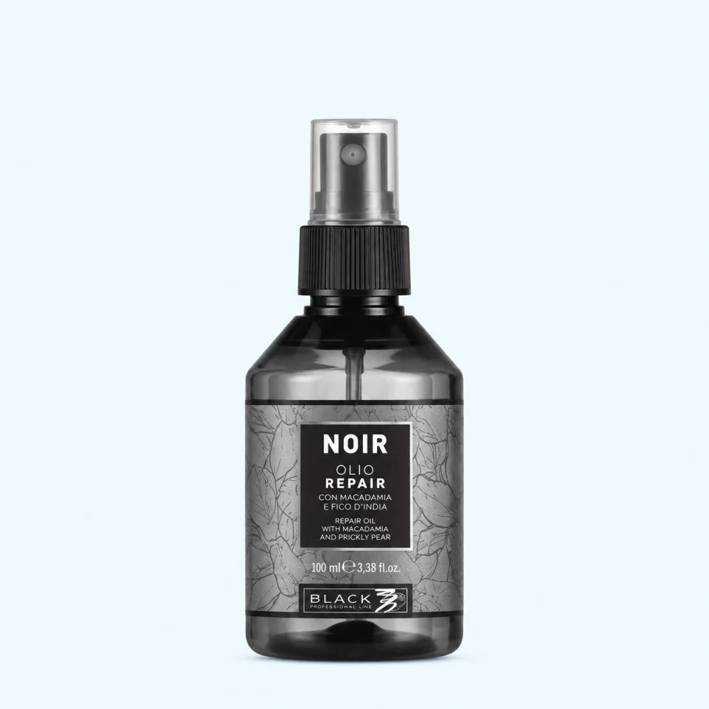 NOIR REPAIR OIL WITH PRICKLY PEAR JUICE 100ml