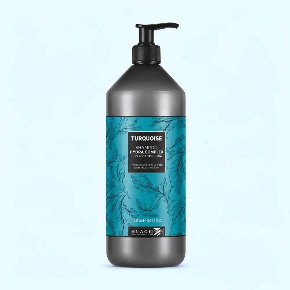 TURQUOISE - HYDRA COMPLEX 1000ml